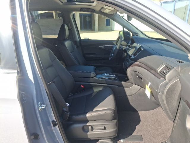 2026 Honda Ridgeline RTL - 23078076 - 26