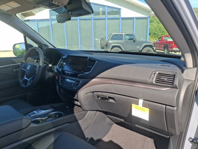 2026 Honda Ridgeline RTL - 23078076 - 28