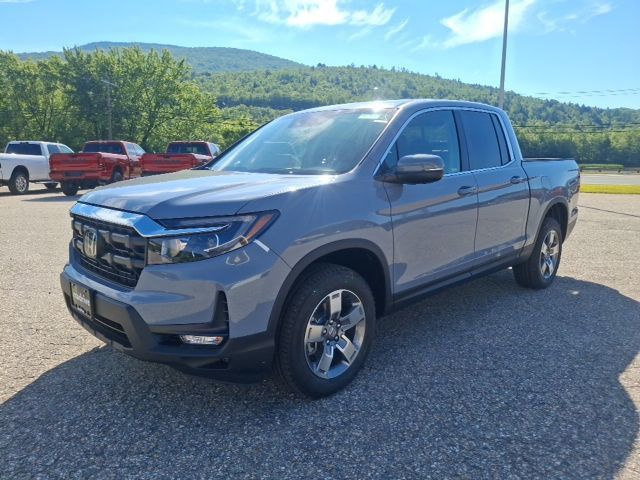 2026 Honda Ridgeline RTL - 23078076 - 2