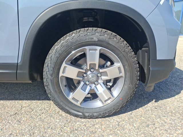 2026 Honda Ridgeline RTL - 23078076 - 29