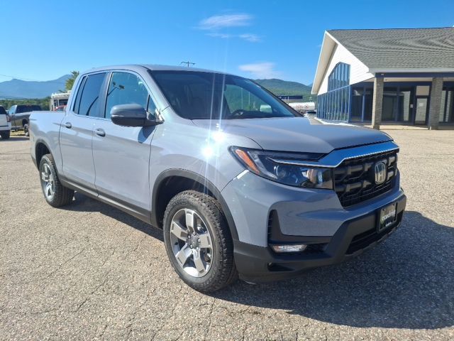 2026 Honda Ridgeline RTL - 23078076 - 31