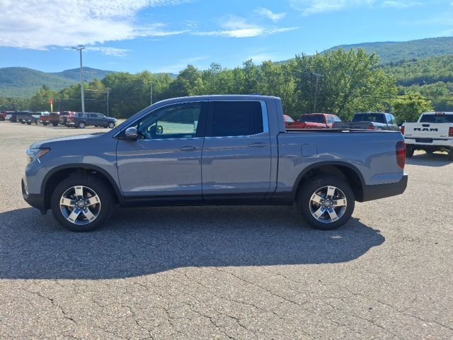 2026 Honda Ridgeline RTL - 23078076 - 3