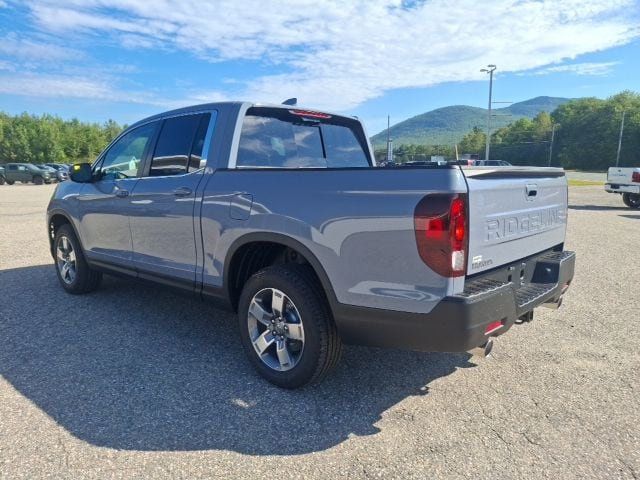 2026 Honda Ridgeline RTL - 23078076 - 4