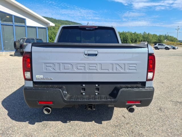 2026 Honda Ridgeline RTL - 23078076 - 5