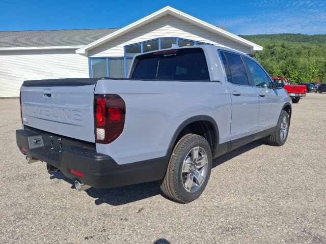 2026 Honda Ridgeline RTL - 23078076 - 6