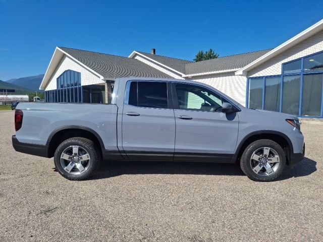 2026 Honda Ridgeline RTL - 23078076 - 7