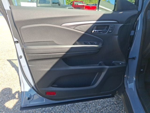 2026 Honda Ridgeline RTL - 23078076 - 8