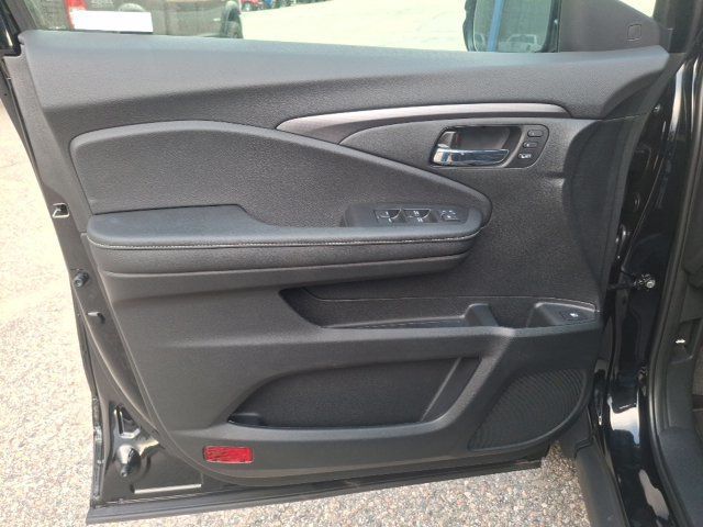 2026 Honda Ridgeline RTL - 23078114 - 9