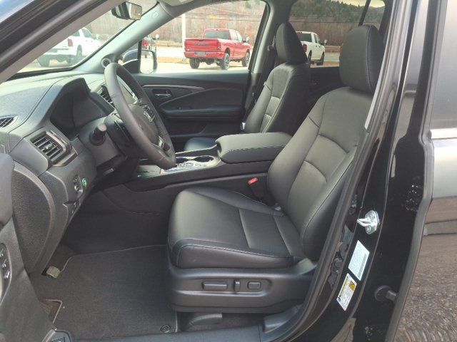 2026 Honda Ridgeline RTL - 23078114 - 11