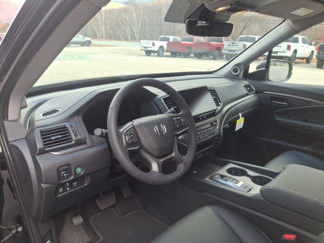 2026 Honda Ridgeline RTL - 23078114 - 12