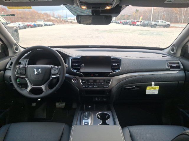 2026 Honda Ridgeline RTL - 23078114 - 13