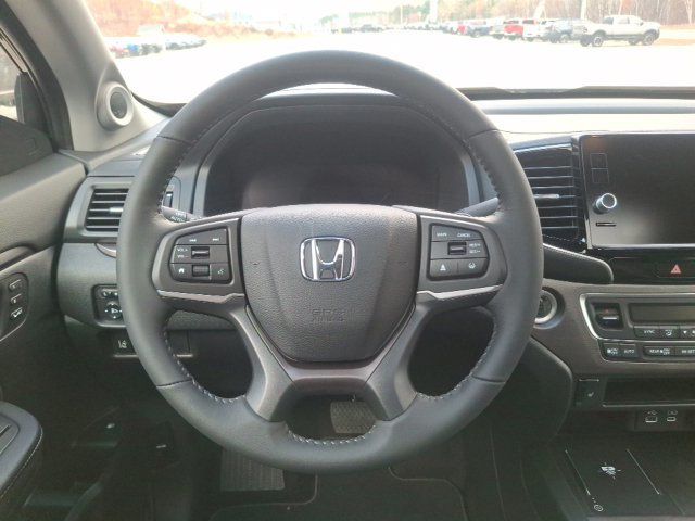 2026 Honda Ridgeline RTL - 23078114 - 14
