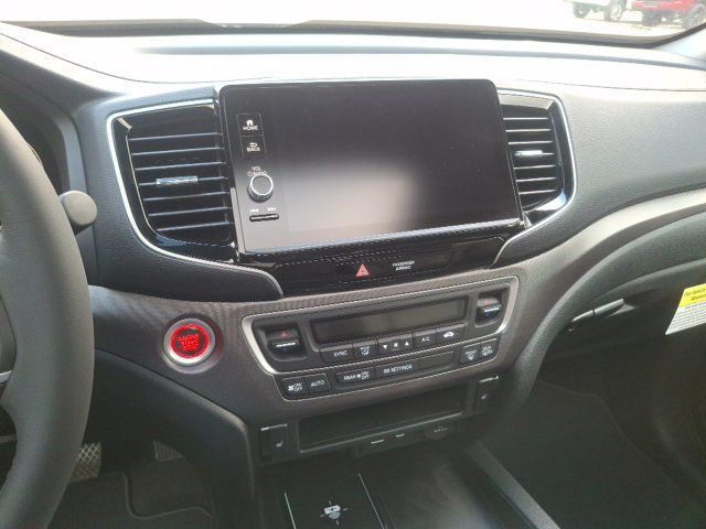 2026 Honda Ridgeline RTL - 23078114 - 16
