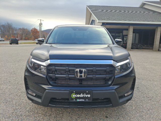 2026 Honda Ridgeline RTL - 23078114 - 1