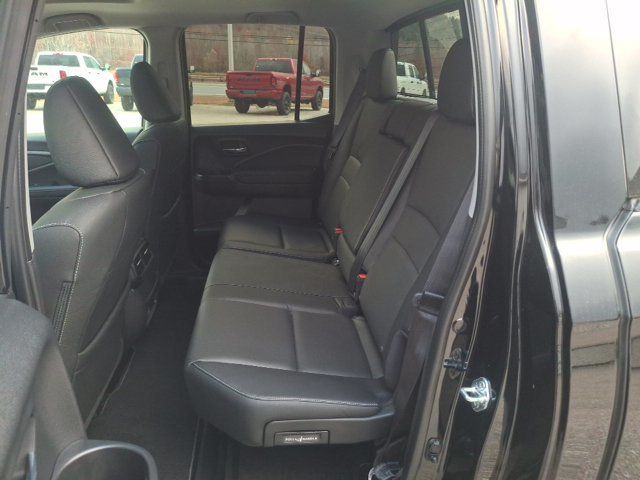 2026 Honda Ridgeline RTL - 23078114 - 20