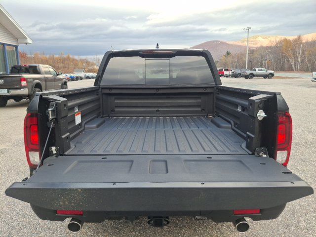 2026 Honda Ridgeline RTL - 23078114 - 21