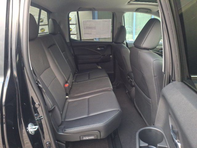 2026 Honda Ridgeline RTL - 23078114 - 22