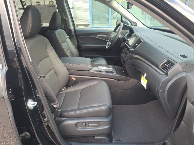 2026 Honda Ridgeline RTL - 23078114 - 23