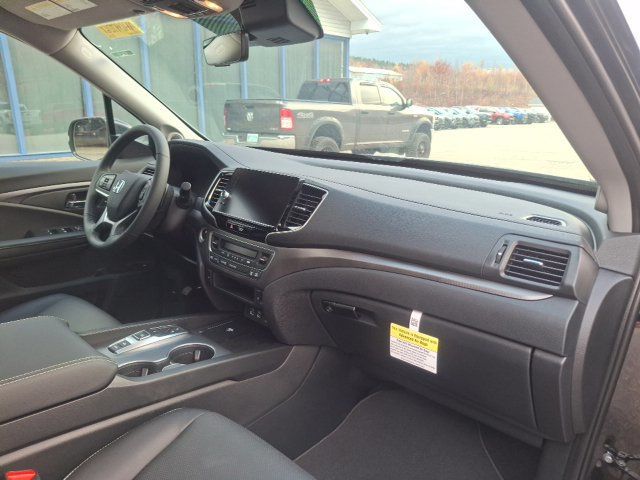 2026 Honda Ridgeline RTL - 23078114 - 24