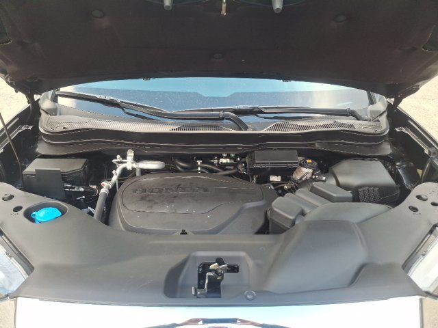 2026 Honda Ridgeline RTL - 23078114 - 25