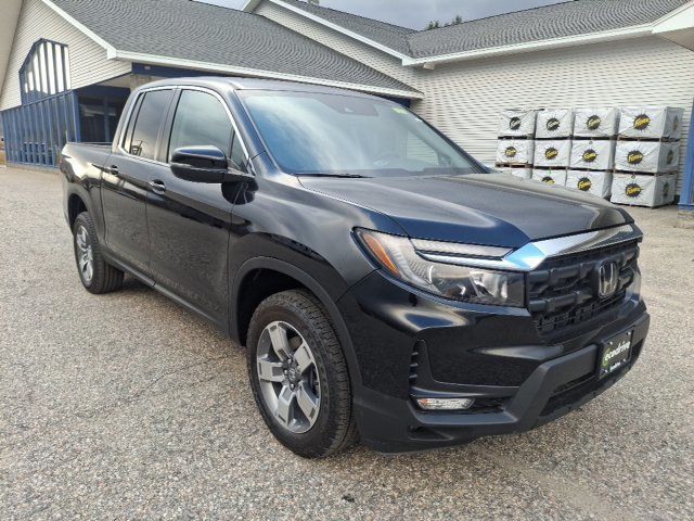 2026 Honda Ridgeline RTL - 23078114 - 26