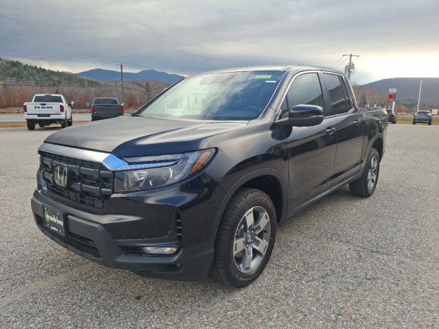 2026 Honda Ridgeline RTL - 23078114 - 2