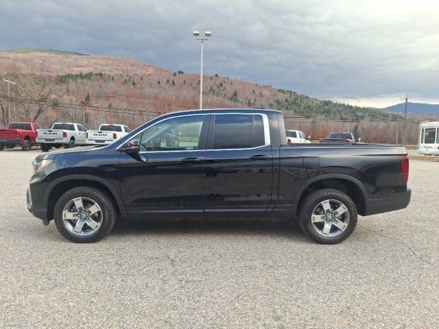 2026 Honda Ridgeline RTL - 23078114 - 3