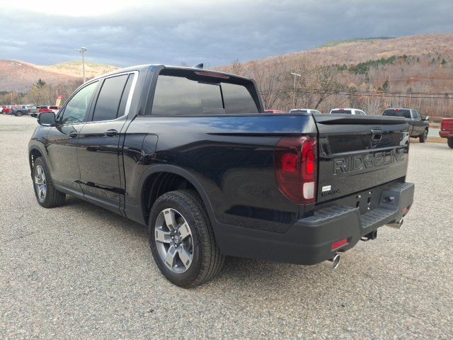 2026 Honda Ridgeline RTL - 23078114 - 4