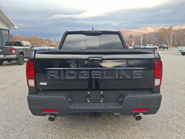 2026 Honda Ridgeline RTL - 23078114 - 5