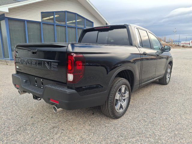 2026 Honda Ridgeline RTL - 23078114 - 6