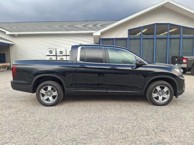 2026 Honda Ridgeline RTL - 23078114 - 7