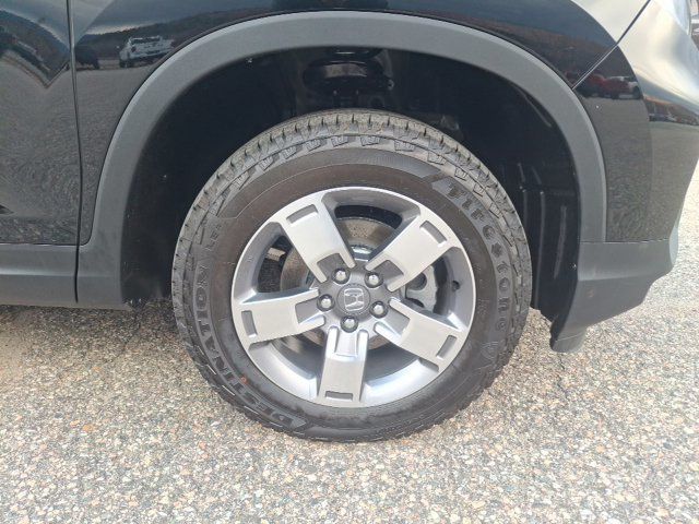 2026 Honda Ridgeline RTL - 23078114 - 8