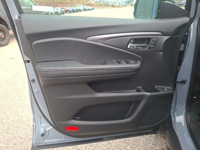 2026 Honda Ridgeline RTL - 23078118 - 9