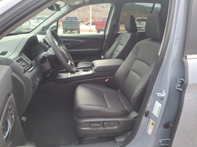 2026 Honda Ridgeline RTL - 23078118 - 11
