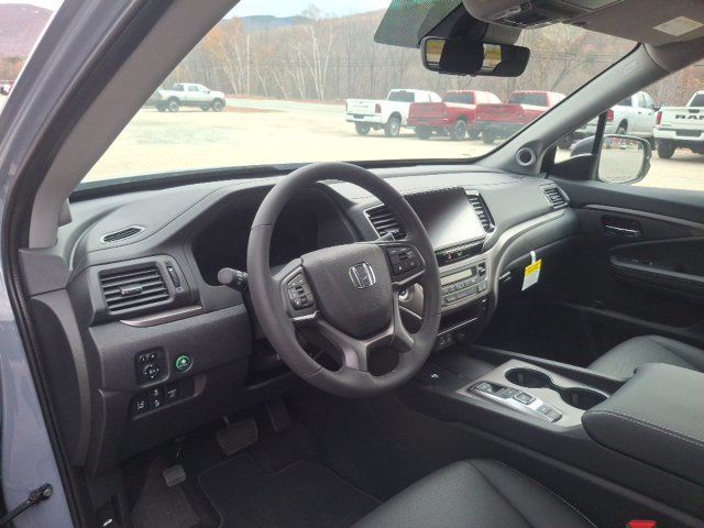 2026 Honda Ridgeline RTL - 23078118 - 13