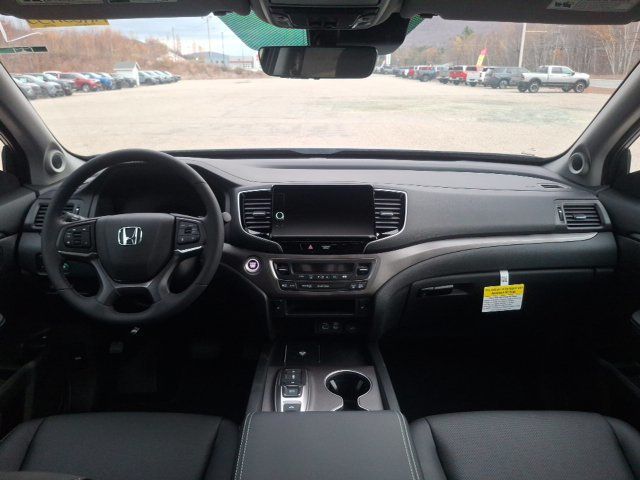 2026 Honda Ridgeline RTL - 23078118 - 14