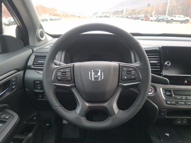 2026 Honda Ridgeline RTL - 23078118 - 15