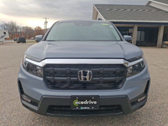 2026 Honda Ridgeline RTL - 23078118 - 1