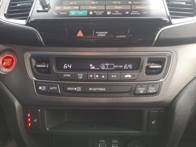 2026 Honda Ridgeline RTL - 23078118 - 19