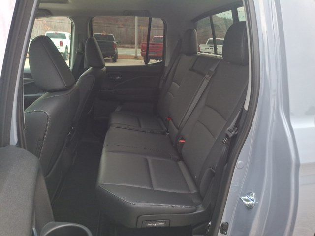 2026 Honda Ridgeline RTL - 23078118 - 23