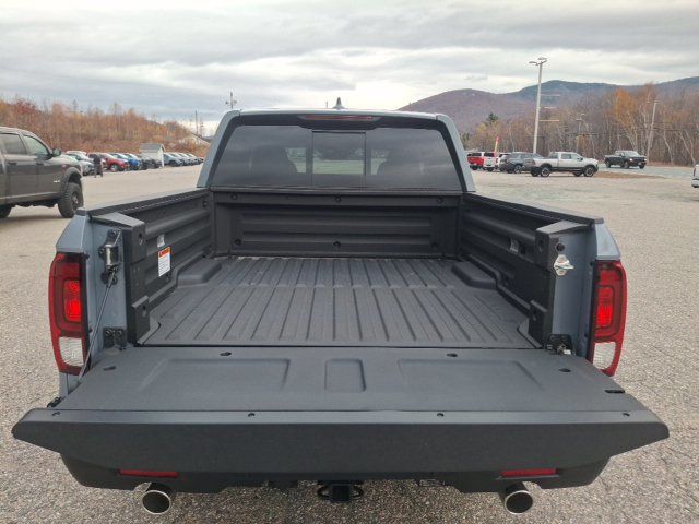 2026 Honda Ridgeline RTL - 23078118 - 24