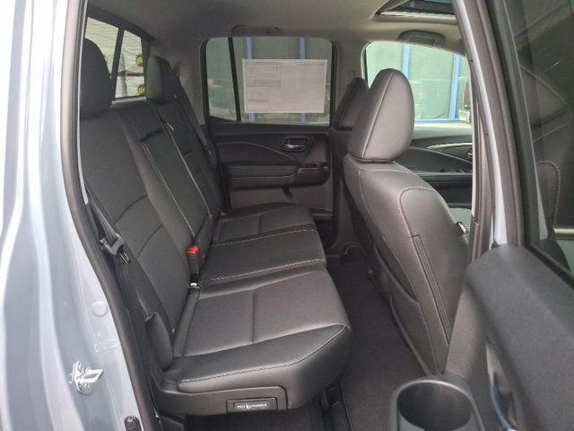 2026 Honda Ridgeline RTL - 23078118 - 25
