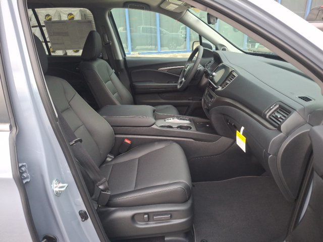 2026 Honda Ridgeline RTL - 23078118 - 26