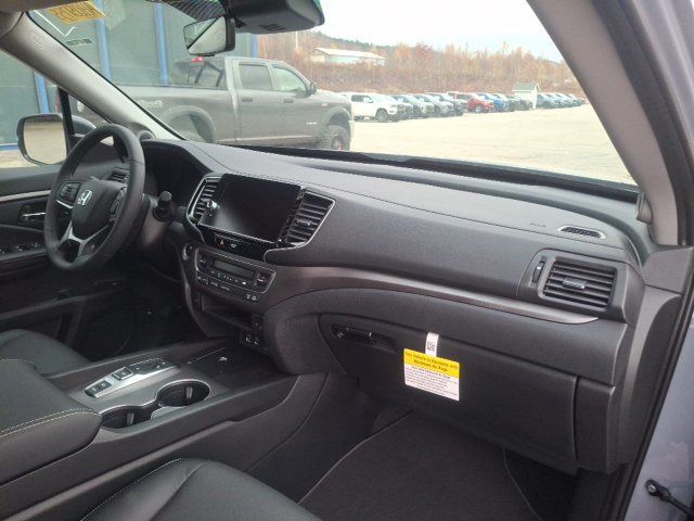 2026 Honda Ridgeline RTL - 23078118 - 27