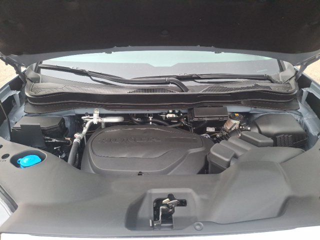 2026 Honda Ridgeline RTL - 23078118 - 28