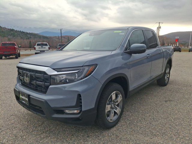 2026 Honda Ridgeline RTL - 23078118 - 2
