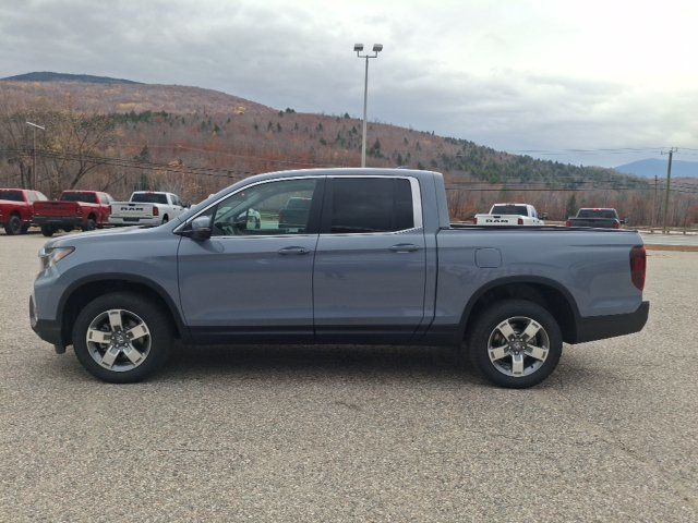 2026 Honda Ridgeline RTL - 23078118 - 3