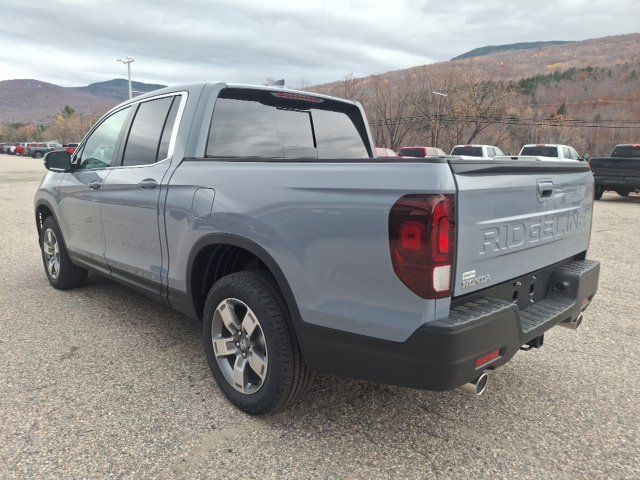 2026 Honda Ridgeline RTL - 23078118 - 4