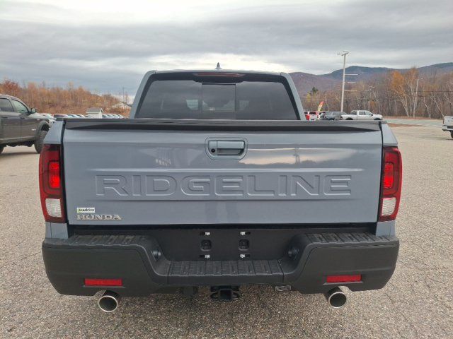2026 Honda Ridgeline RTL - 23078118 - 5