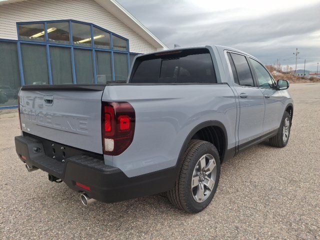 2026 Honda Ridgeline RTL - 23078118 - 6